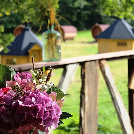 & Tagungszentrum Hessenkopf Szálloda