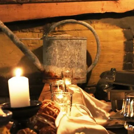 & Tagungszentrum Hessenkopf Hotel Goslar