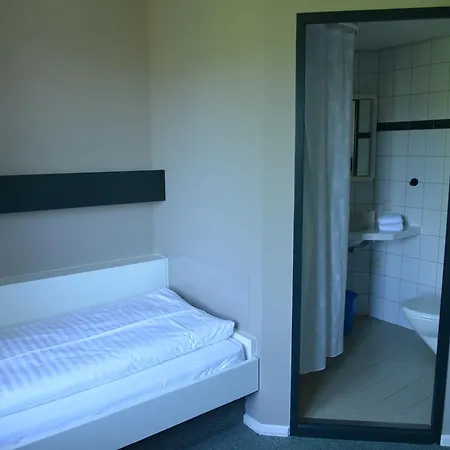 Szálloda & Tagungszentrum Hessenkopf 2*