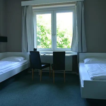 Hotel & Tagungszentrum Hessenkopf 2*