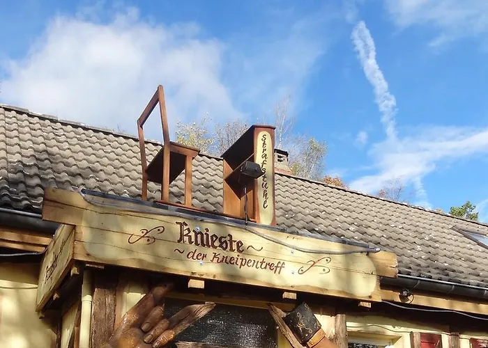 & Tagungszentrum Hessenkopf Hotel Goslar