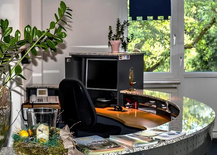 & Tagungszentrum Hessenkopf Hotel