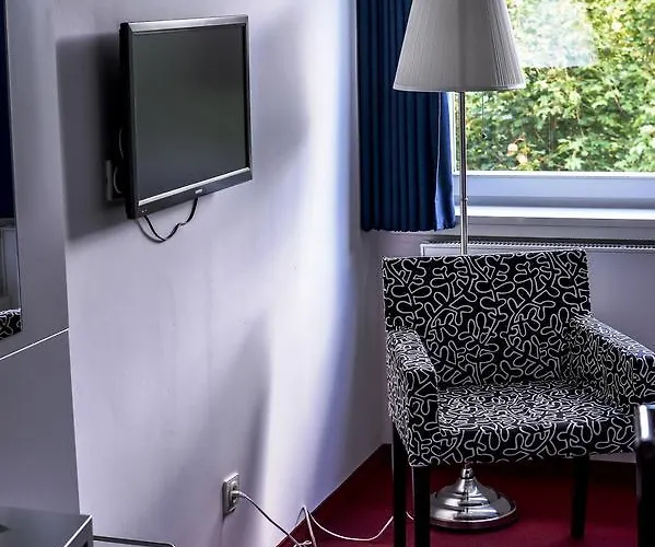 & Tagungszentrum Hessenkopf 2* Goslar