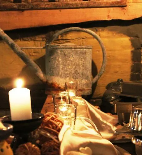 & Tagungszentrum Hessenkopf Hotel Goslar