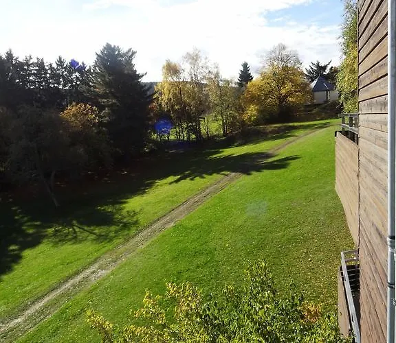 & Tagungszentrum Hessenkopf Hotel