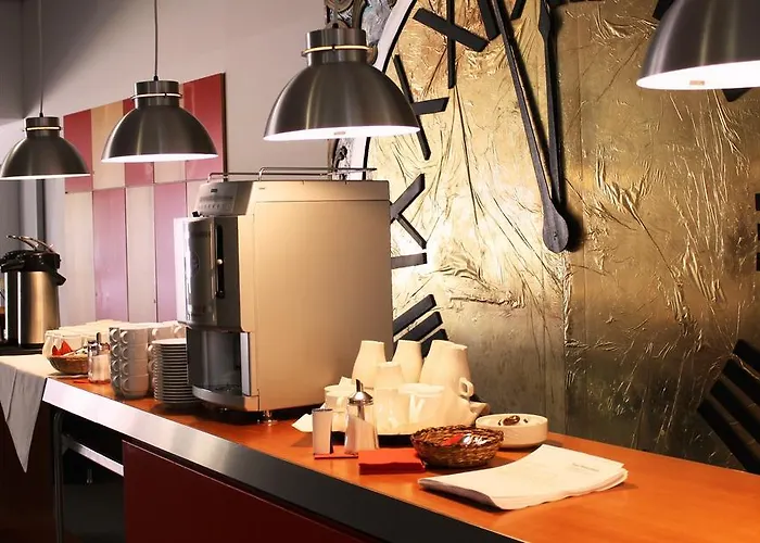 & Tagungszentrum Hessenkopf Hotel