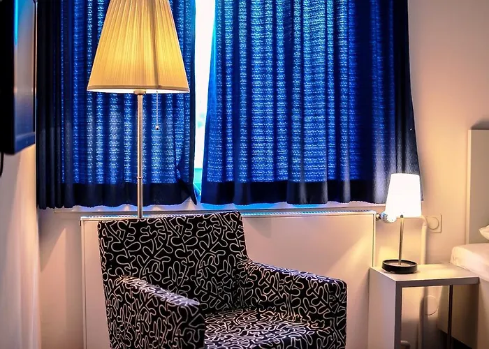 Hotel & Tagungszentrum Hessenkopf Goslar