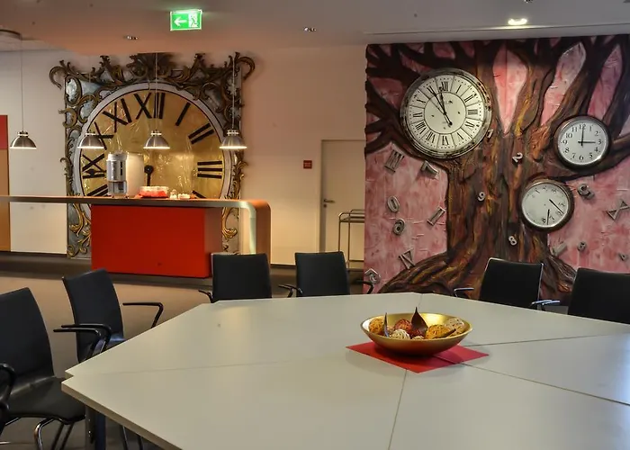 & Tagungszentrum Hessenkopf 2*