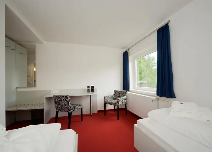 & Tagungszentrum Hessenkopf Hotel Goslar