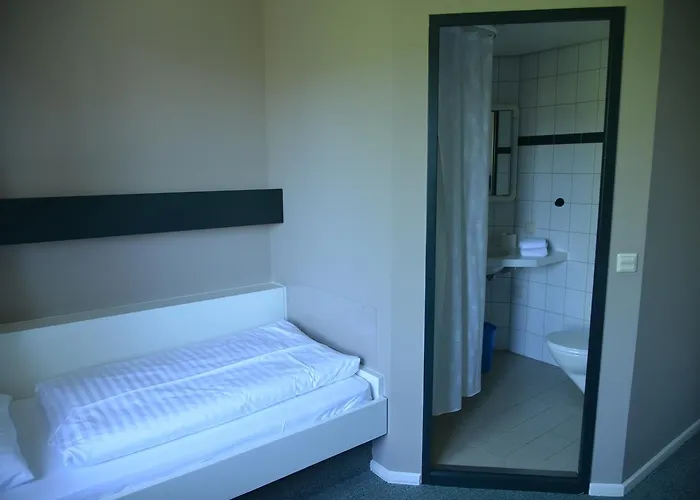 Otel & Tagungszentrum Hessenkopf 2*