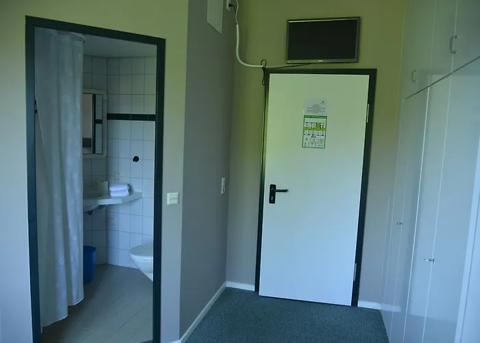 Hotel & Tagungszentrum Hessenkopf Goslar