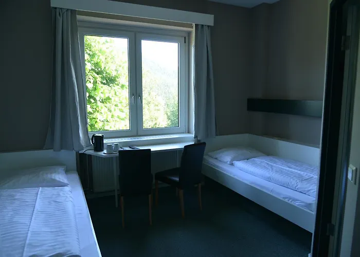 Hotel & Tagungszentrum Hessenkopf Goslar