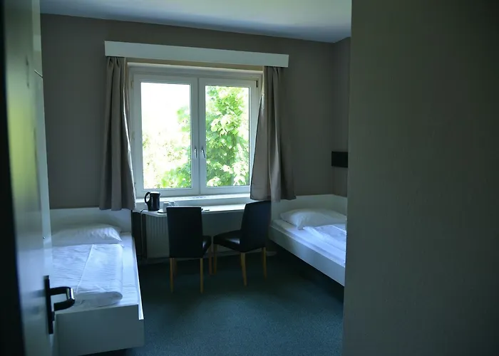 & Tagungszentrum Hessenkopf Goslar