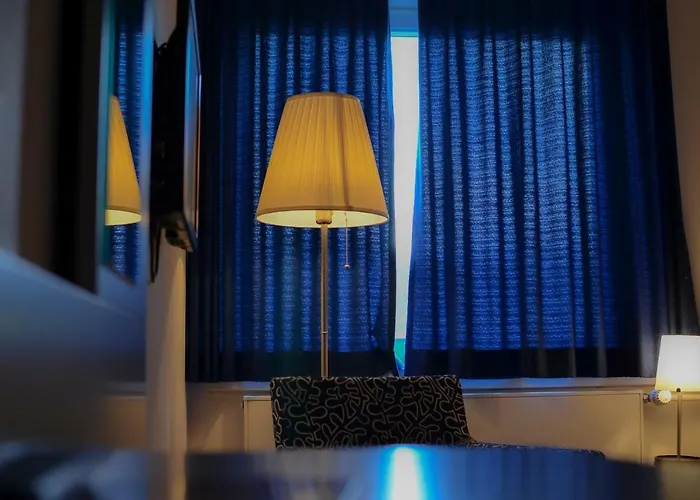 Hotel & Tagungszentrum Hessenkopf Goslar